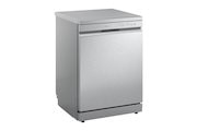 LG DF242FP Vue de côté